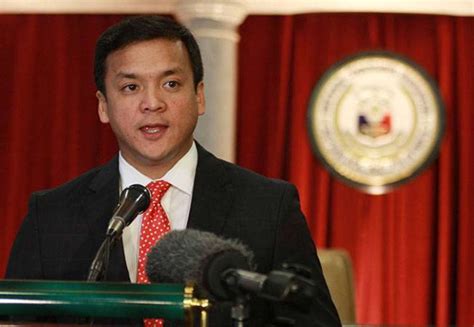 Midas Marquez is new court administrator .